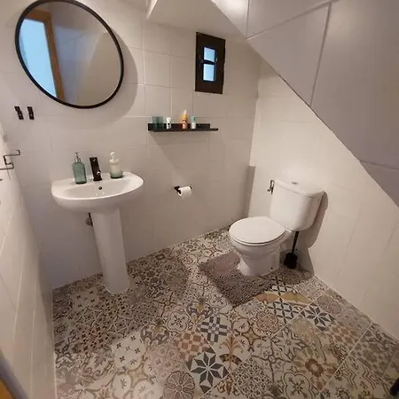 Apartamentos Entreteatros, Fantastico Duplex Casco Historico Talavera de la Reina Extérieur photo