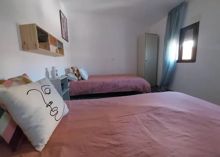 Apartamentos Entreteatros, Fantastico Duplex Casco Historico