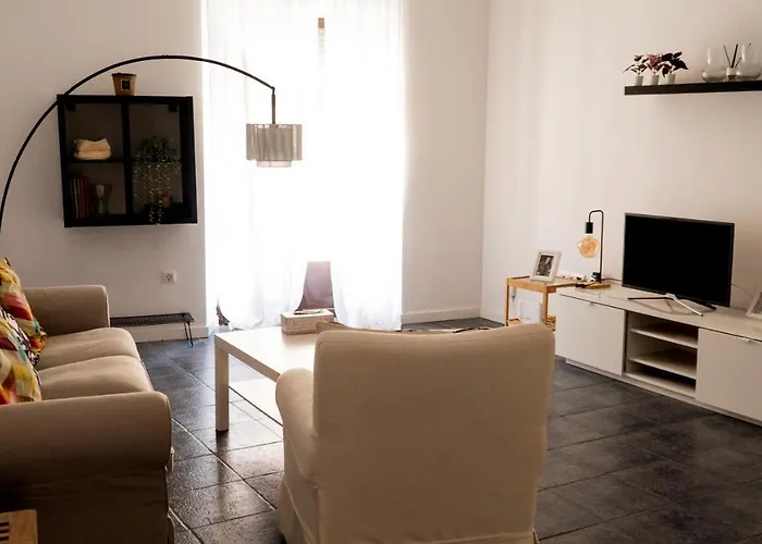 Apartamentos Entreteatros, Fantastico Duplex Casco Historico