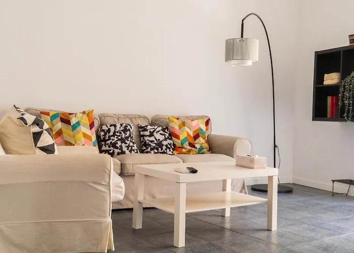 Apartamentos Entreteatros, Fantastico Duplex Casco Historico