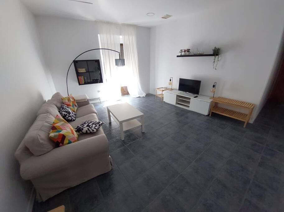 Entreteatros, Fantastico Duplex Casco Historico *