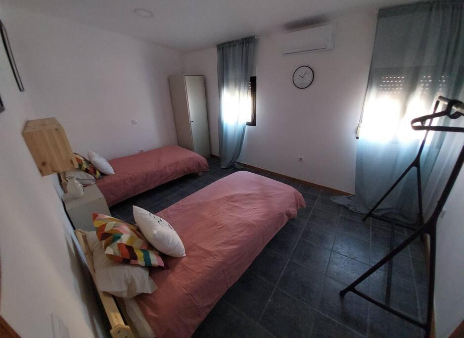 Apartment Entreteatros, Fantastico Duplex Casco Historico *