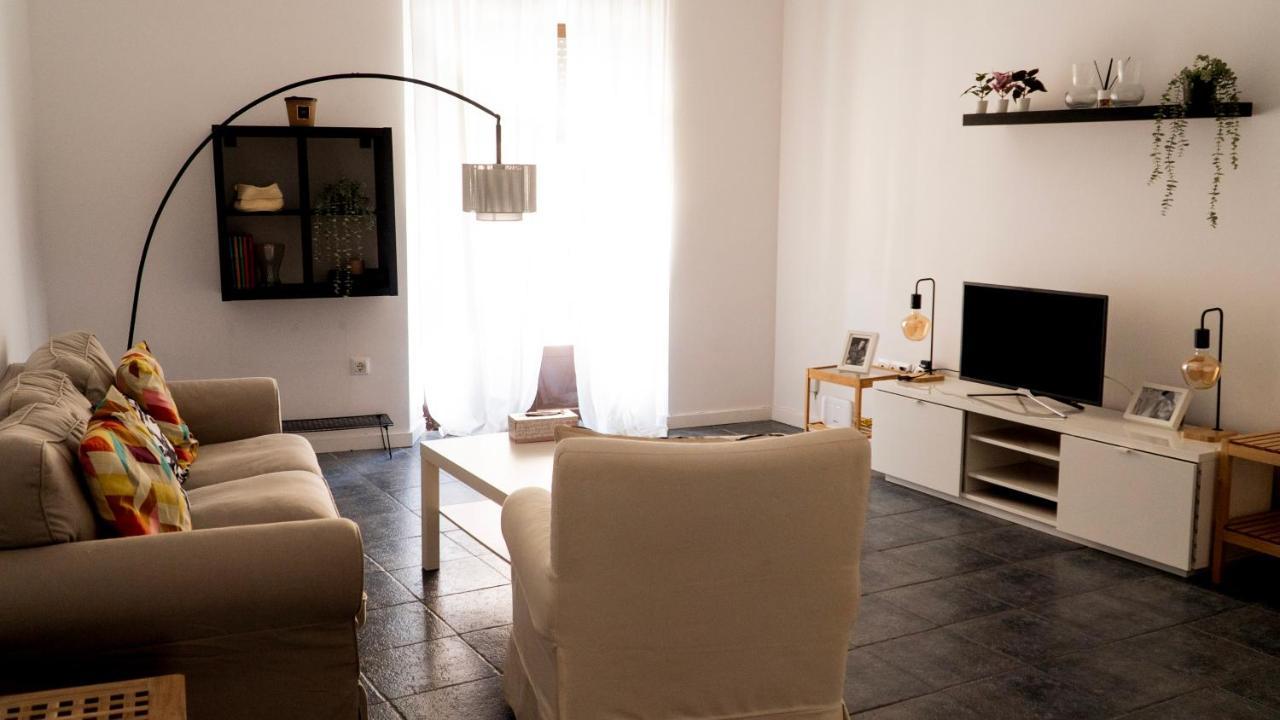 Entreteatros, Fantastico Duplex Casco Historico Appartement Talavera de la Reina