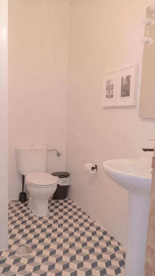 Entreteatros, Fantastico Duplex Casco Historico Apartment
