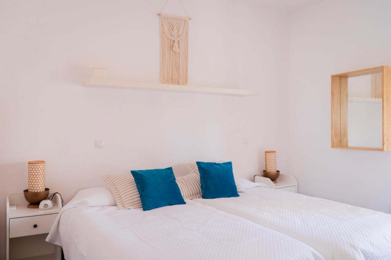 Appartement Entreteatros, Fantastico Duplex Casco Historico *